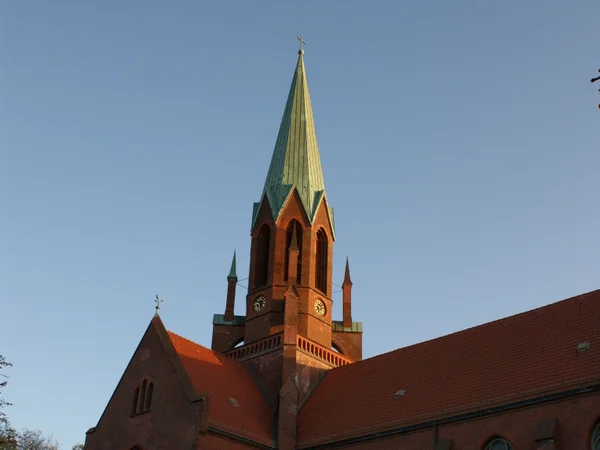 Bild 0: Christus- und Garnisonkirche